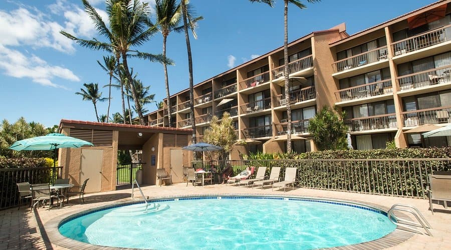 Condo in Kihei · ★4.84 · 1 bedroom · 1 bed · 1 bath - Photo 1