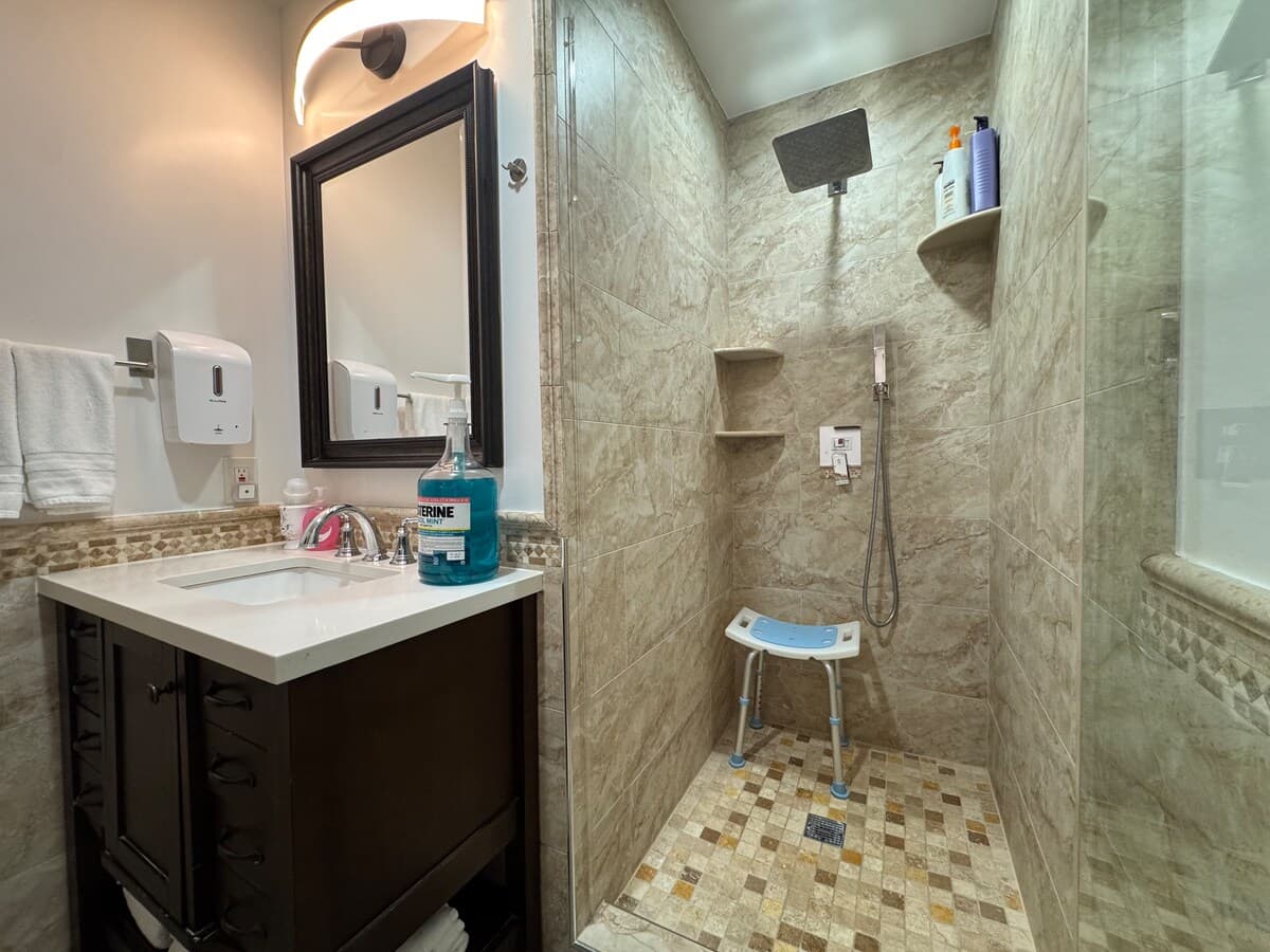 New 5BR Ocean View Home Near SF, EV Charger - Photo 4