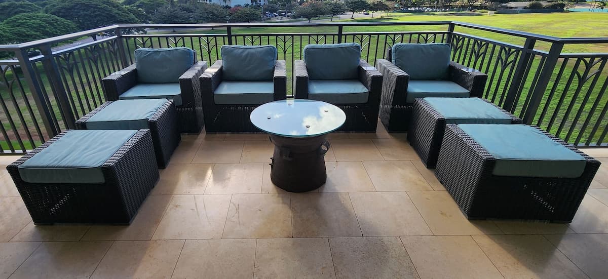 Condo in Kapolei · ★4.93 · 2 bedrooms · 4 beds · 2 private baths - Photo 2