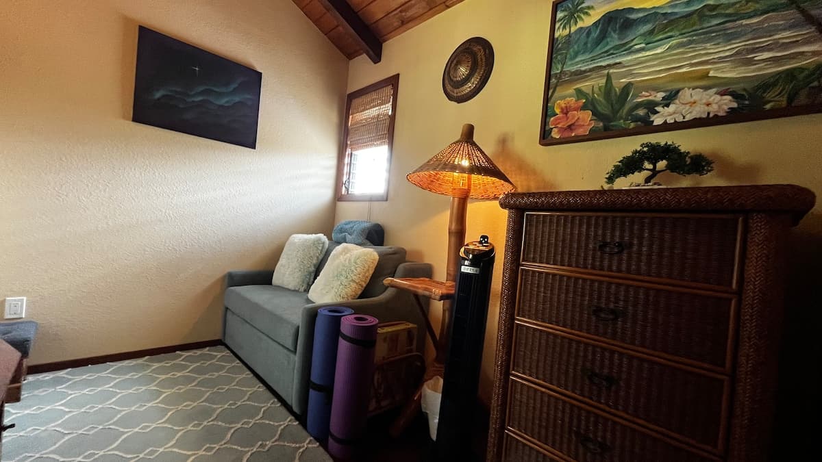 Emmalani Suite on Maka'i Golf w/ gorgeous sunsets - Photo 1