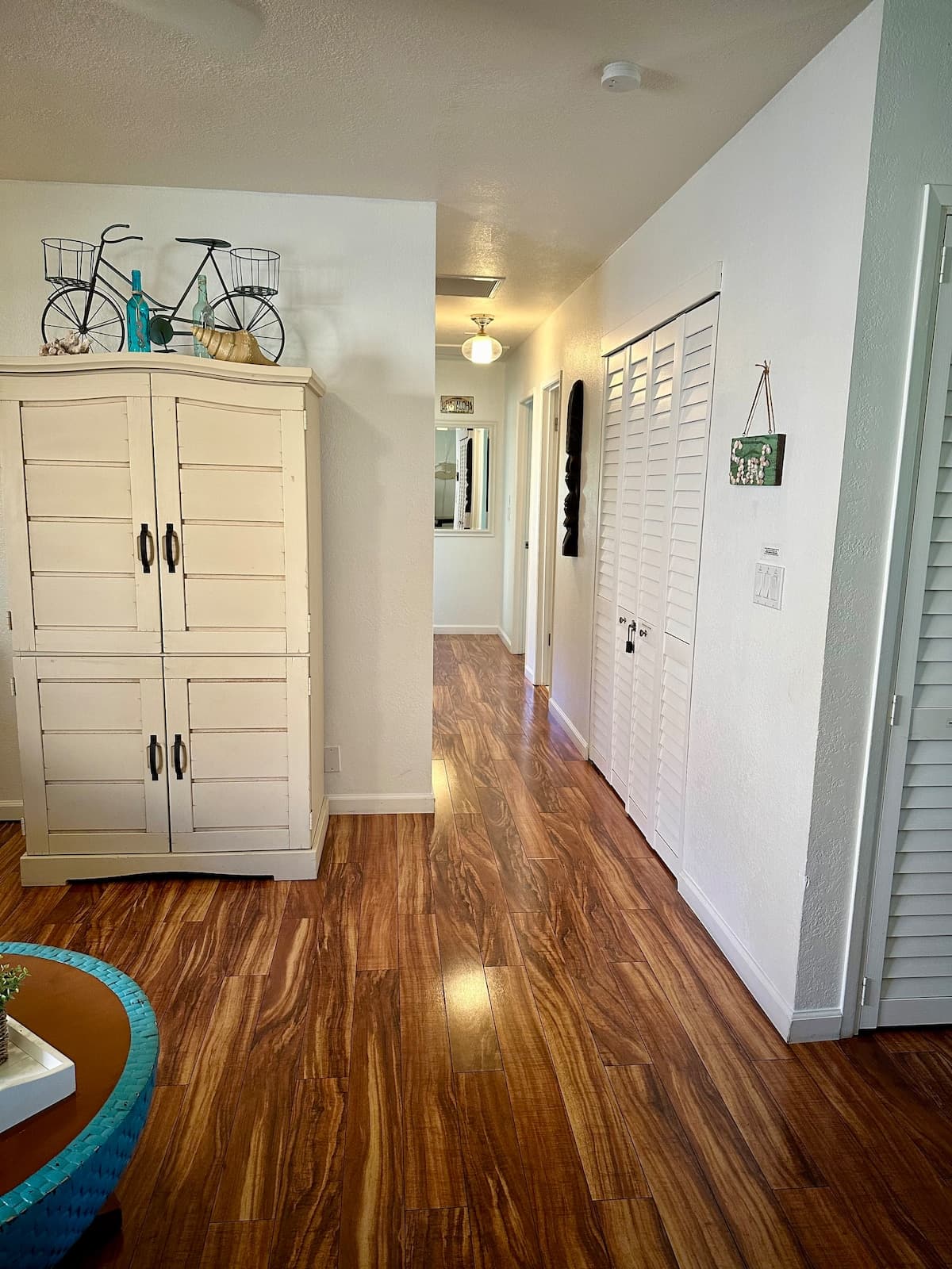 Home in Haiku-Pauwela · ★4.97 · 2 bedrooms · 3 beds · 1 bath - Photo 3