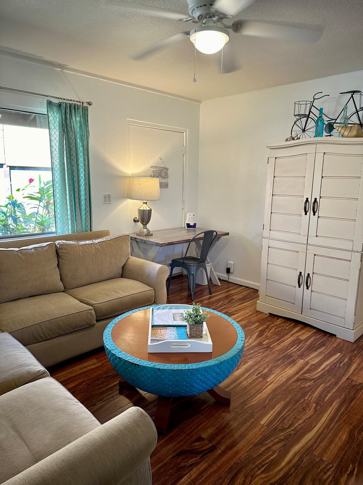 Home in Haiku-Pauwela · ★4.97 · 2 bedrooms · 3 beds · 1 bath - Photo 1