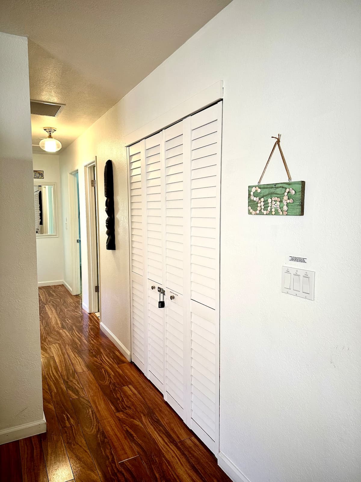 Home in Haiku-Pauwela · ★4.97 · 2 bedrooms · 3 beds · 1 bath - Photo 4