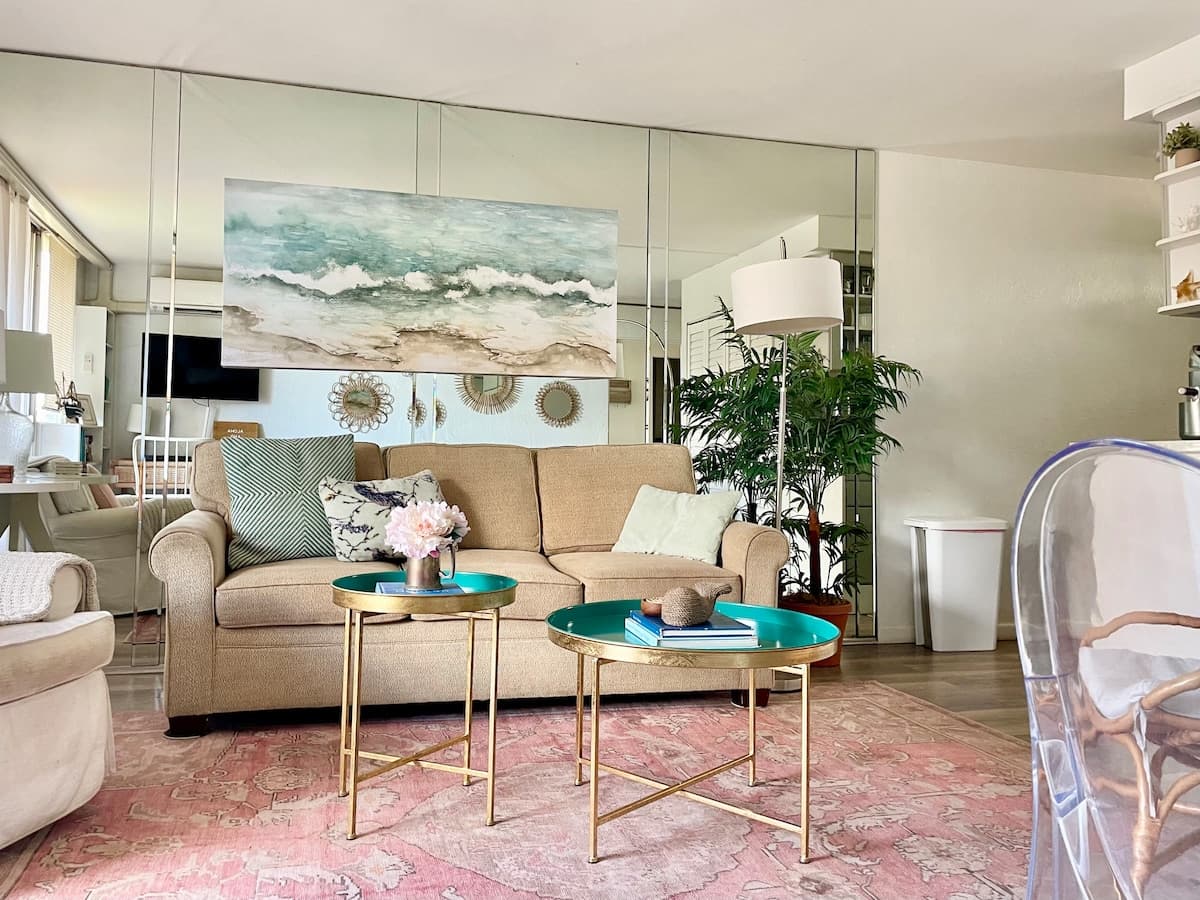 Condo in Kihei · ★4.8 · 1 bedroom · 2 beds · 2 baths - Photo 3