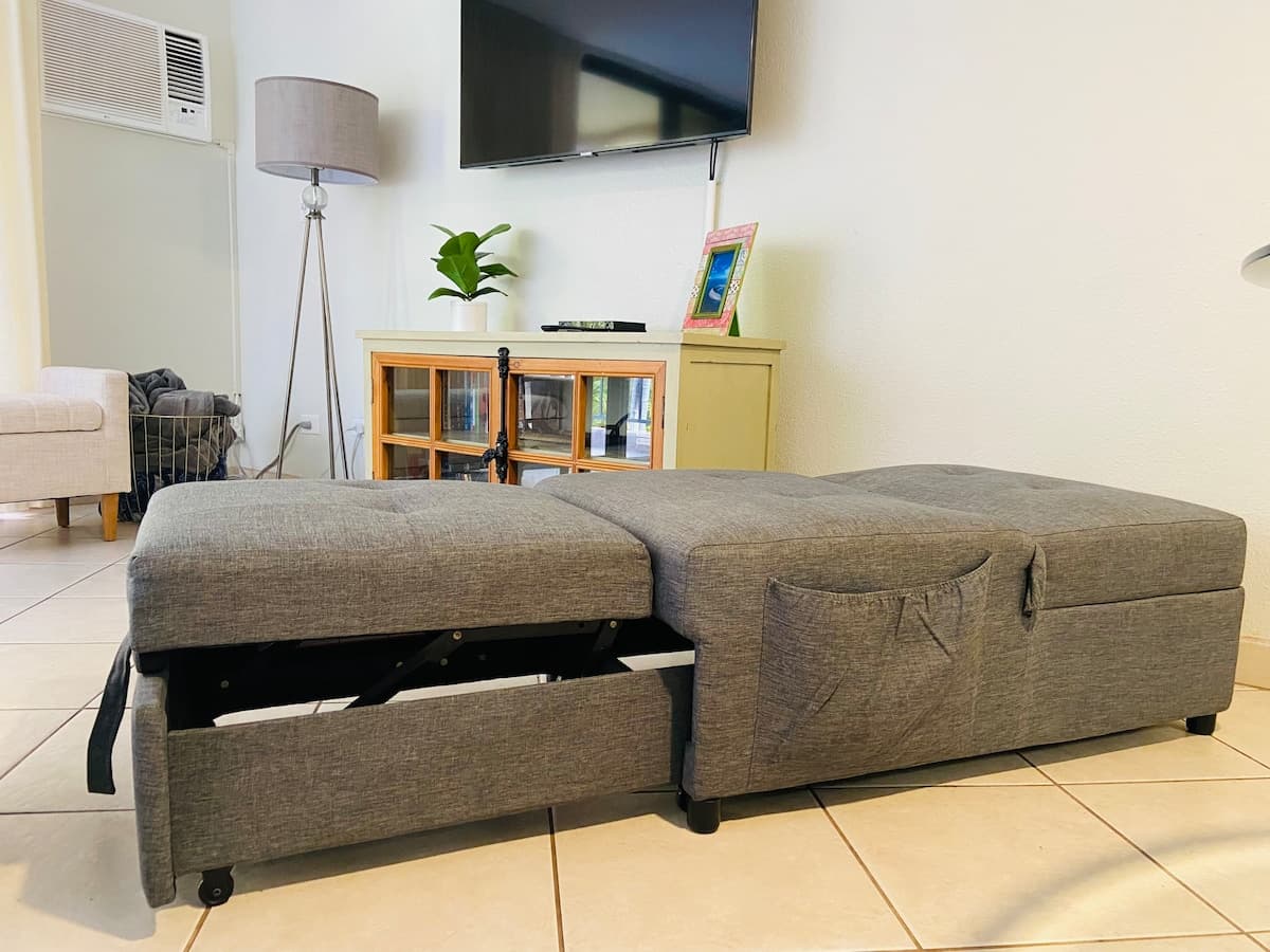 Condo in Kihei · ★4.88 · 1 bedroom · 2 beds · 2 baths - Photo 5