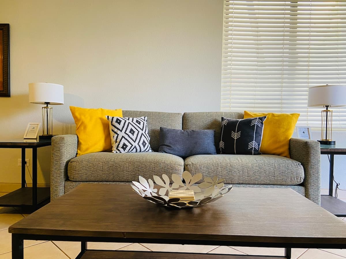 Condo in Kihei · ★4.88 · 1 bedroom · 2 beds · 2 baths - Photo 1