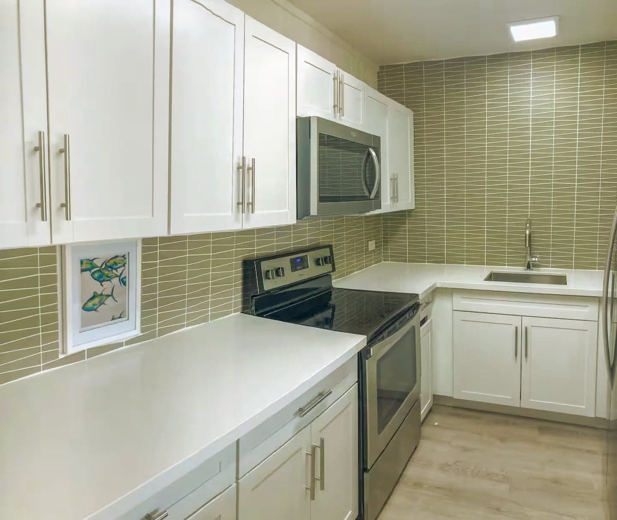 Condo in Paia · ★4.83 · 1 bedroom · 1 bed · 1 bath - Photo 3