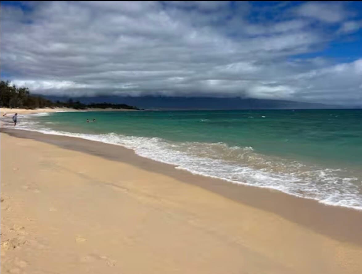 Condo in Wailuku · ★4.87 · 1 bedroom · 1 bed · 1 private bath - Photo 3