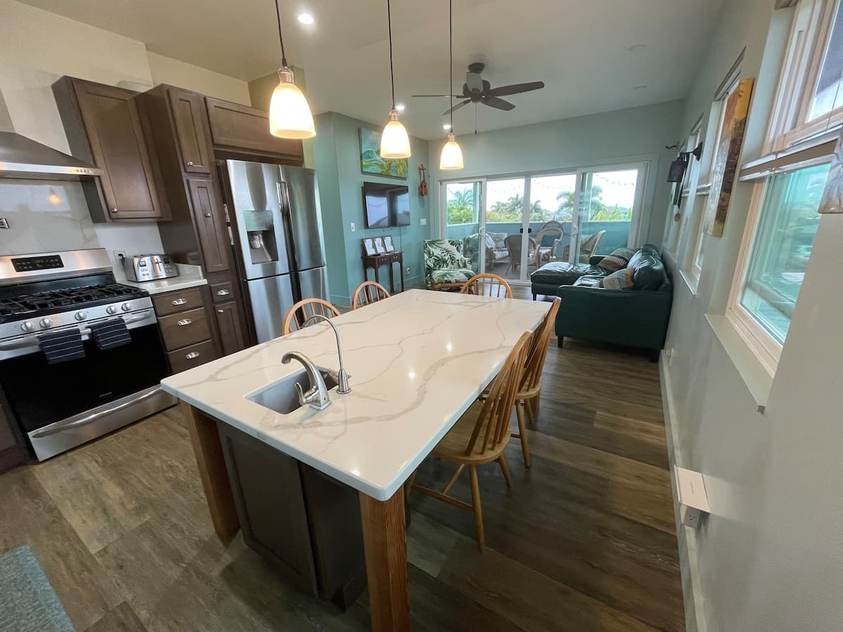 Home in Poipu · ★4.98 · 2 bedrooms · 3 beds · 2.5 baths - Photo 4