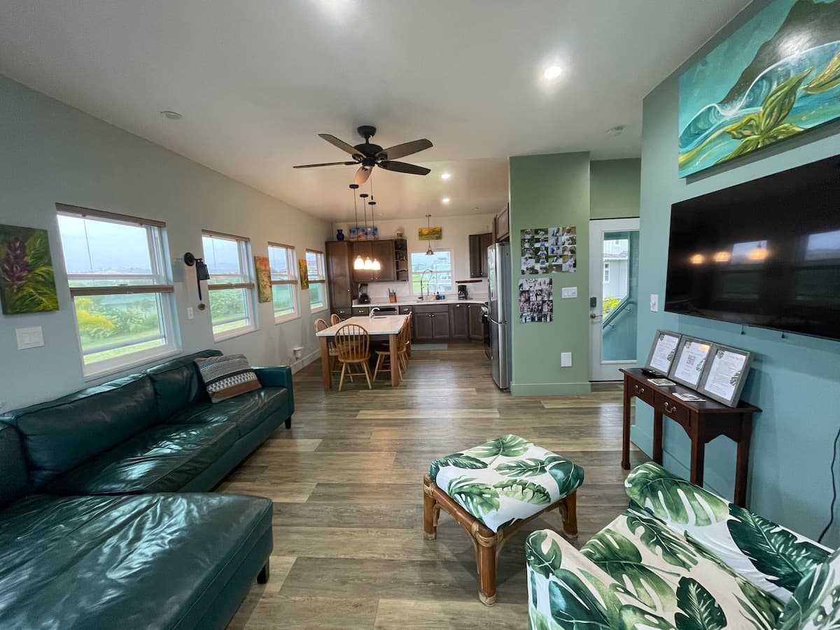 Home in Poipu · ★4.98 · 2 bedrooms · 3 beds · 2.5 baths - Photo 1