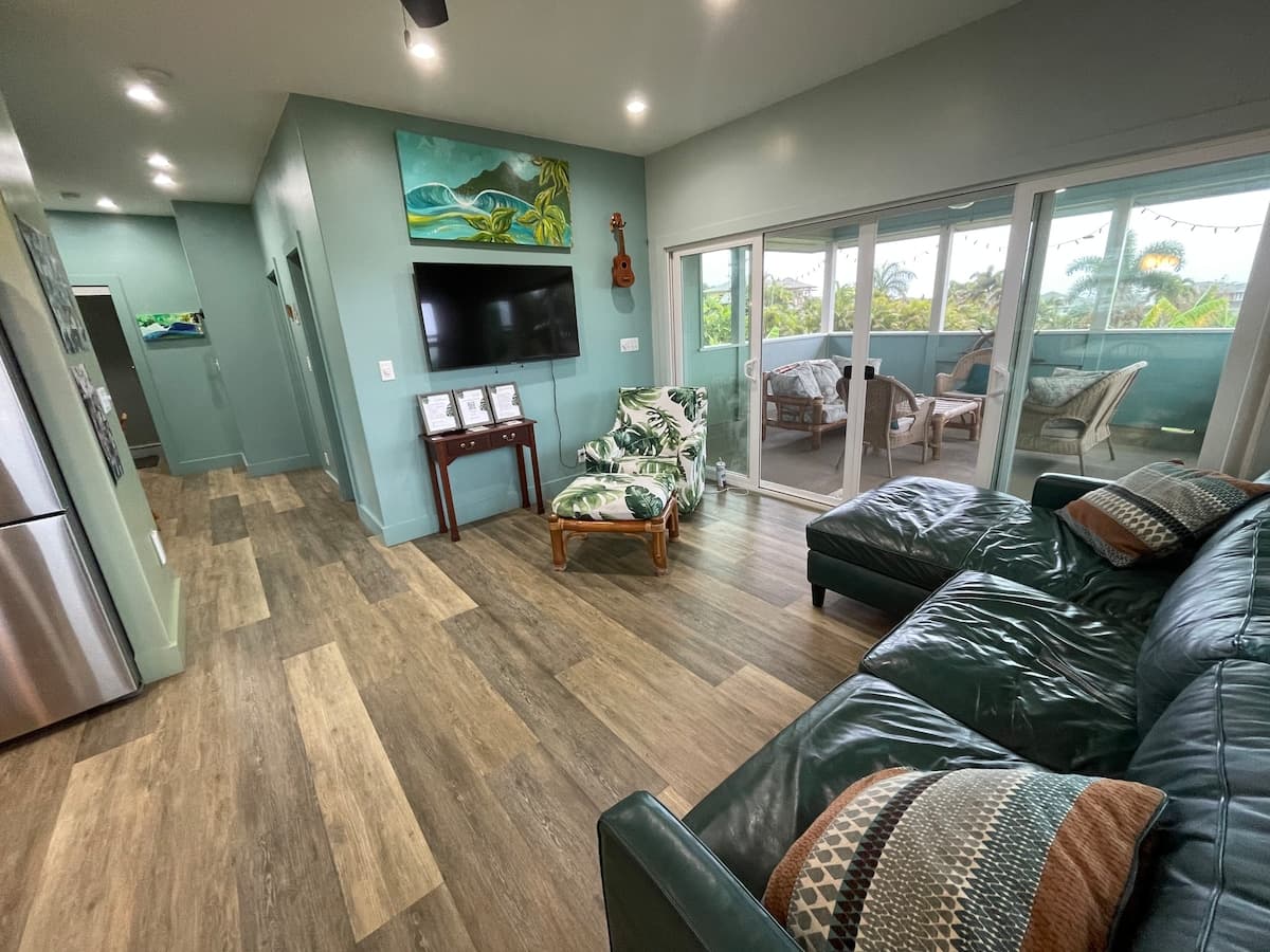 Home in Poipu · ★4.98 · 2 bedrooms · 3 beds · 2.5 baths - Photo 2