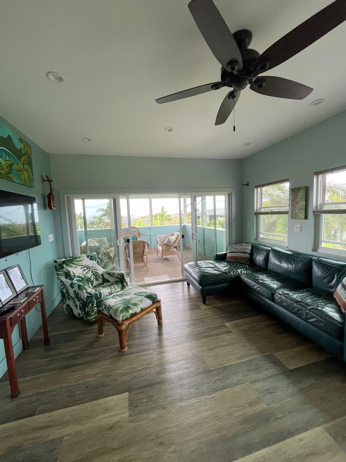 Home in Poipu · ★4.98 · 2 bedrooms · 3 beds · 2.5 baths - Photo 3