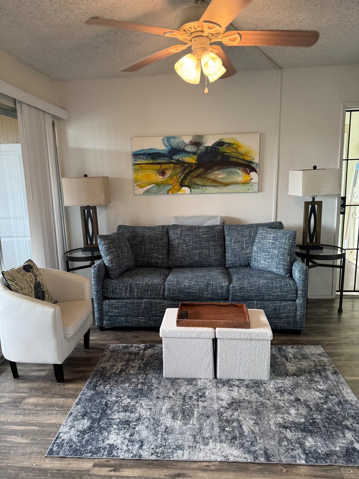 Condo in Kailua-Kona · ★4.83 · 1 bedroom · 2 beds · 1 private bath - Photo 5