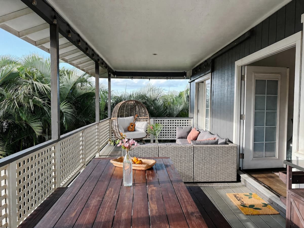 Home in Wailuku · ★5.0 · 4 bedrooms · 7 beds · 3 baths - Photo 1