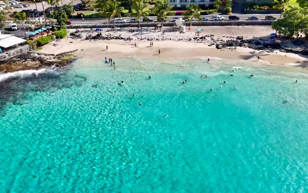 Walk to Magic Sands Beach! No cleaning fee - Photo 1