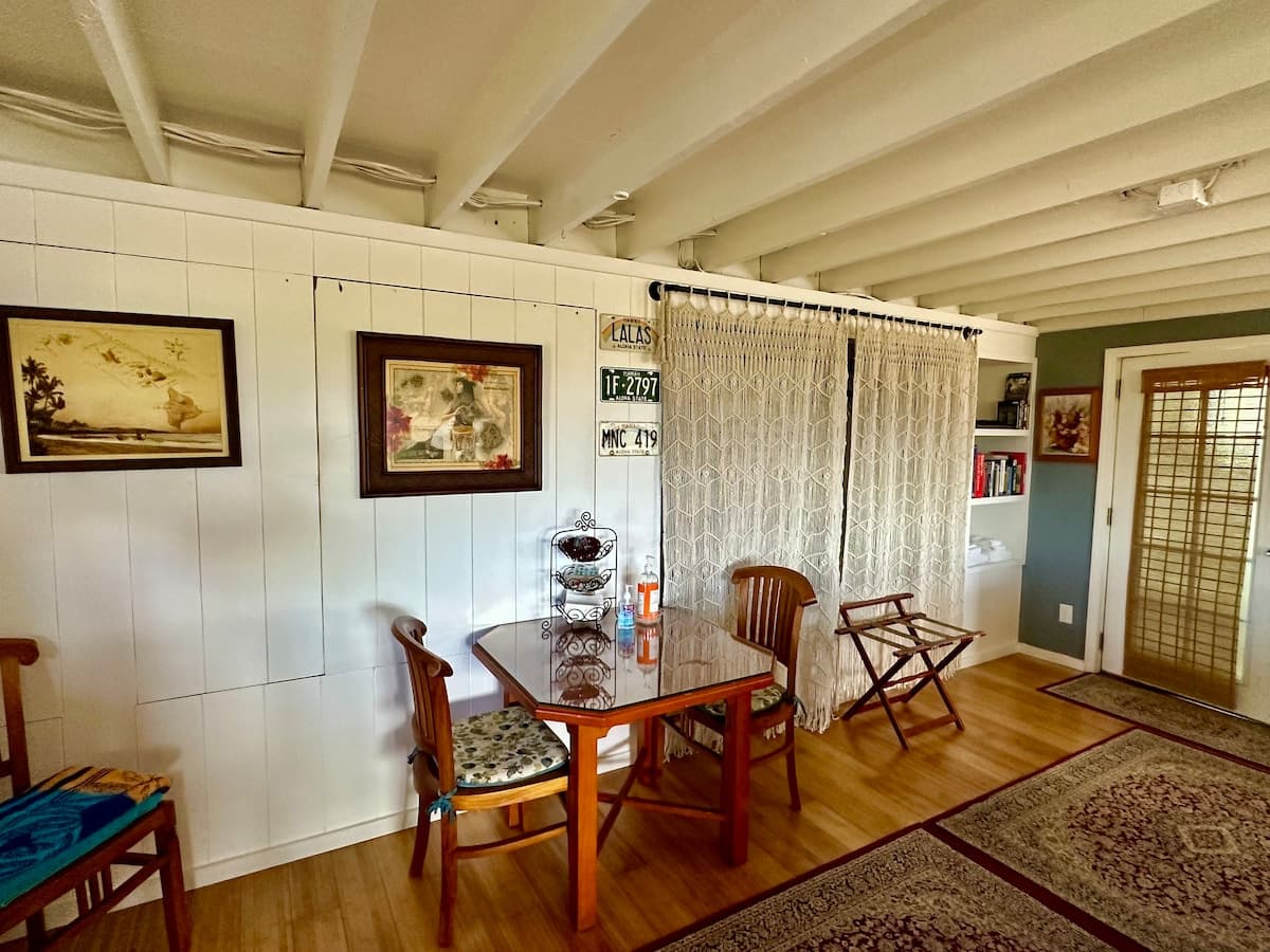 Spectacular Ocean Views • Private Studio• King Bed - Photo 4