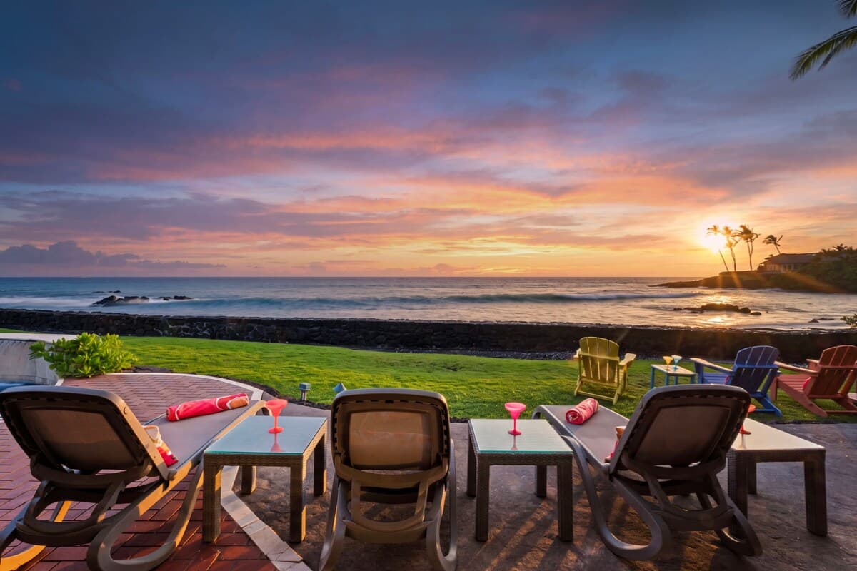 Home in Kailua-Kona · ★4.94 · 5 bedrooms · 11 beds · 6 baths - Photo 2