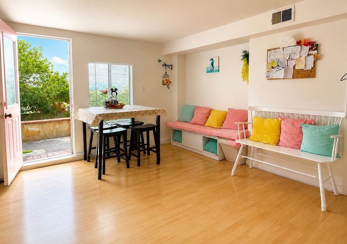 Sunset District Garden Oasis with Ocean Views - Photo 1