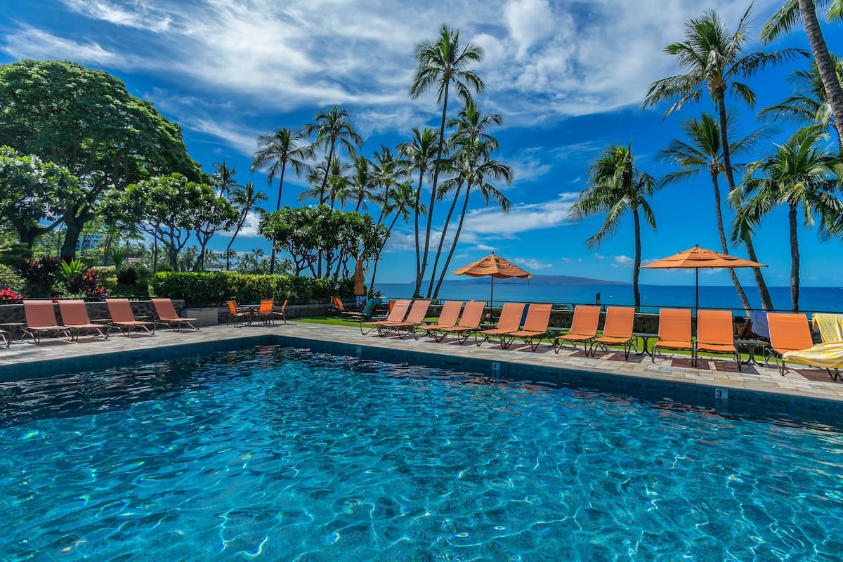Condo in Wailea · ★4.67 · 2 bedrooms · 3 beds · 2 baths - Photo 4