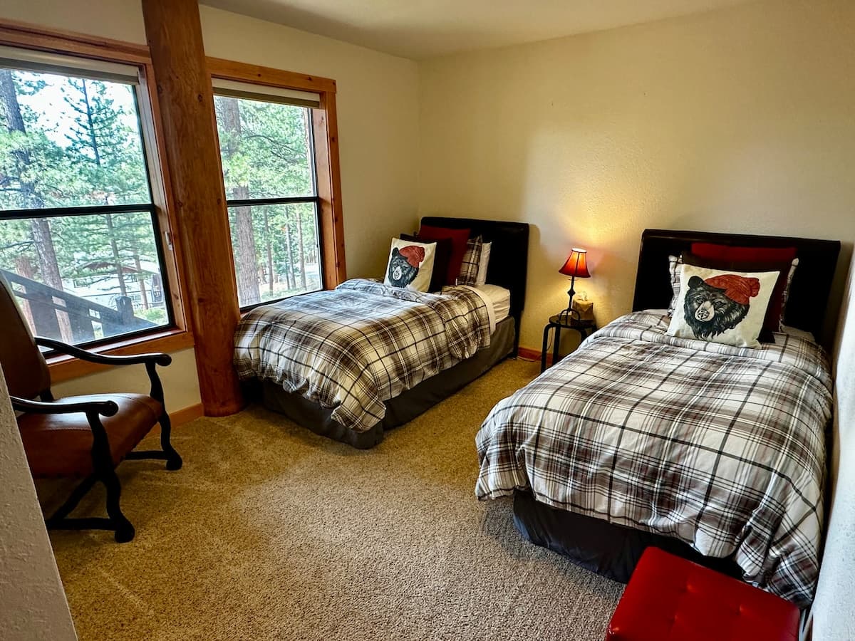 Home in Incline Village · ★5.0 · 5 bedrooms · 6 beds · 4 private baths - Photo 5