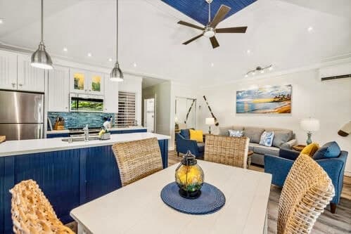 Condo in Koloa · ★4.95 · 1 bedroom · 2 beds · 1 bath - Photo 3