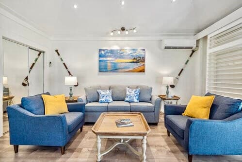 Condo in Koloa · ★4.95 · 1 bedroom · 2 beds · 1 bath - Photo 2