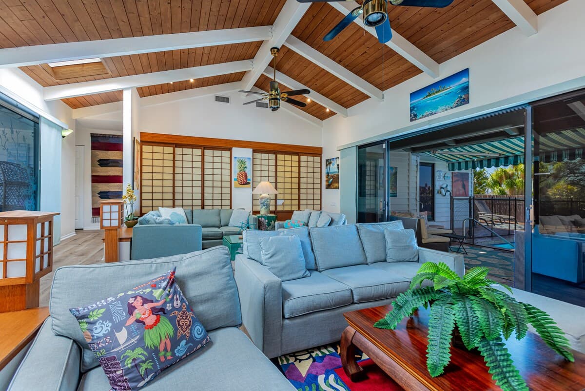 Home in Kihei · ★4.75 · 4 bedrooms · 5 beds · 2.5 baths - Photo 4