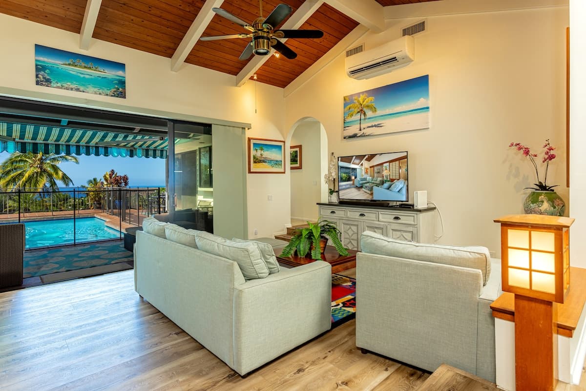 Home in Kihei · ★4.75 · 4 bedrooms · 5 beds · 2.5 baths - Photo 5