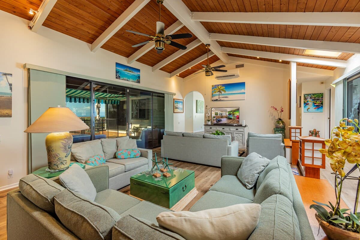 Home in Kihei · ★4.75 · 4 bedrooms · 5 beds · 2.5 baths - Photo 2