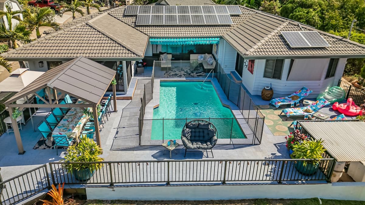 Home in Kihei · ★4.75 · 4 bedrooms · 5 beds · 2.5 baths - Photo 1