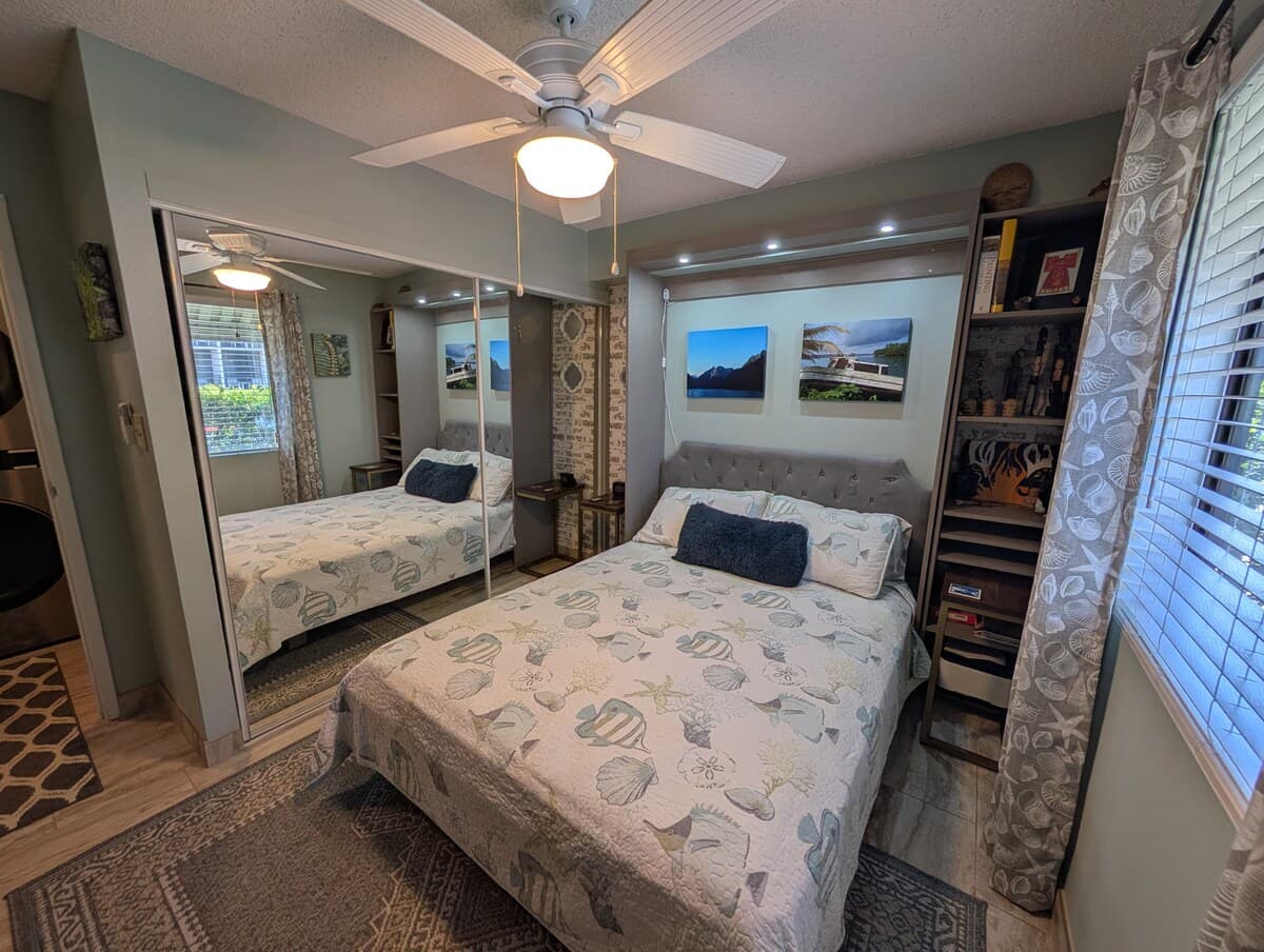 Condo in Kihei · ★4.89 · 3 bedrooms · 3 beds · 3 private baths - Photo 3