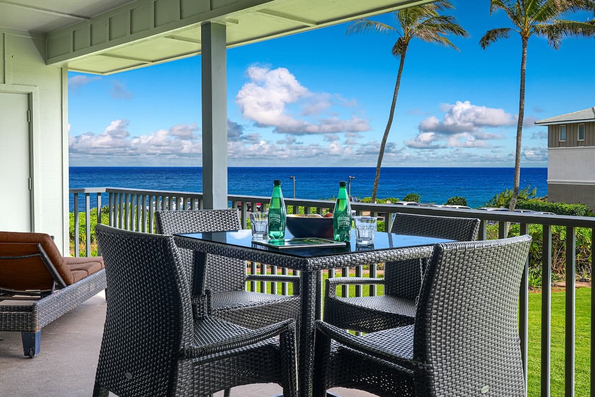 Home in Koloa · ★4.57 · 2 bedrooms · 2 beds · 2 baths - Photo 2