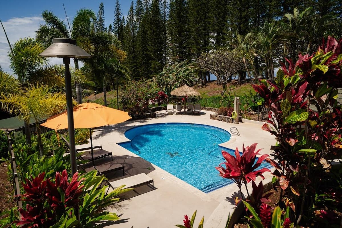Amazing Ocean View-Sleeps 6-Kapalua Golf Villa 21P - Photo 4