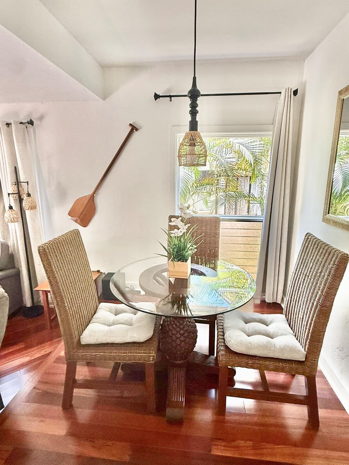 Condo in Princeville · ★4.85 · 1 bedroom · 2 beds · 1 private bath - Photo 3