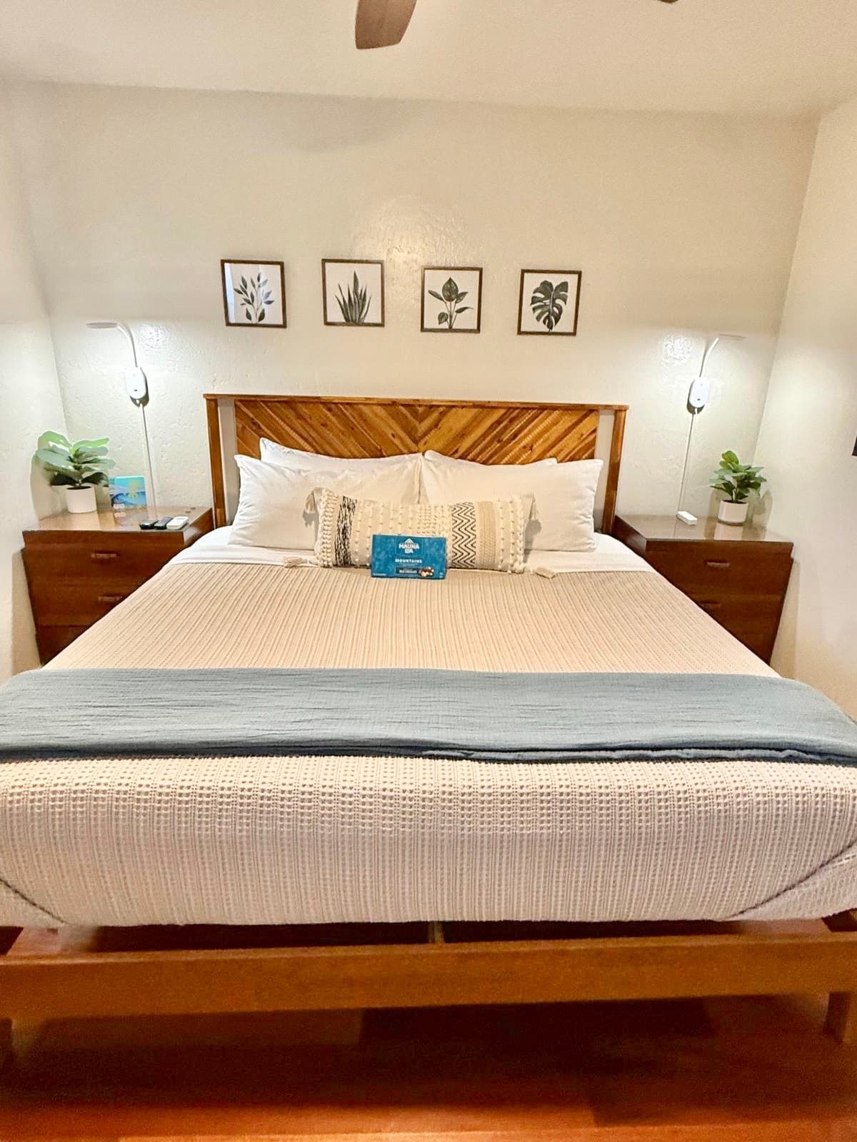 Condo in Princeville · ★4.88 · 1 bedroom · 2 beds · 1 private bath - Photo 1