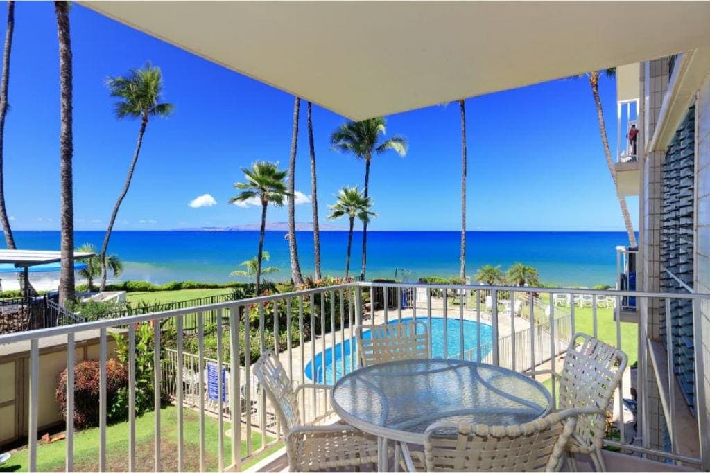 Condo in Kihei · ★4.57 · 2 bedrooms · 3 beds · 2 baths - Photo 1
