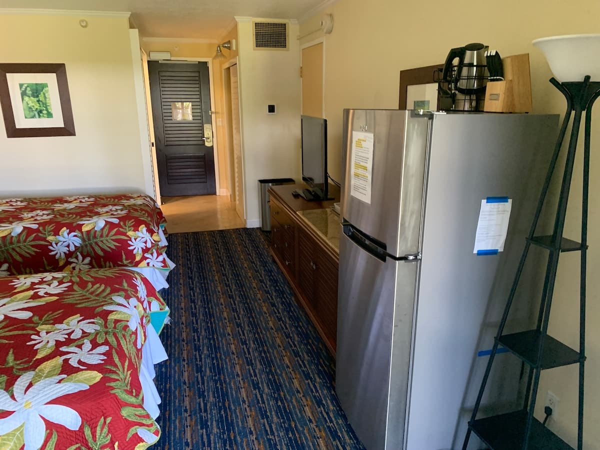Resort in Lihue · ★4.64 · 1 bedroom · 2 beds · 1 private bath - Photo 2