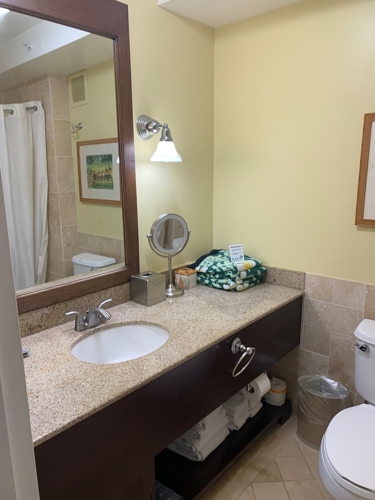 Resort in Lihue · ★4.64 · 1 bedroom · 2 beds · 1 private bath - Photo 4