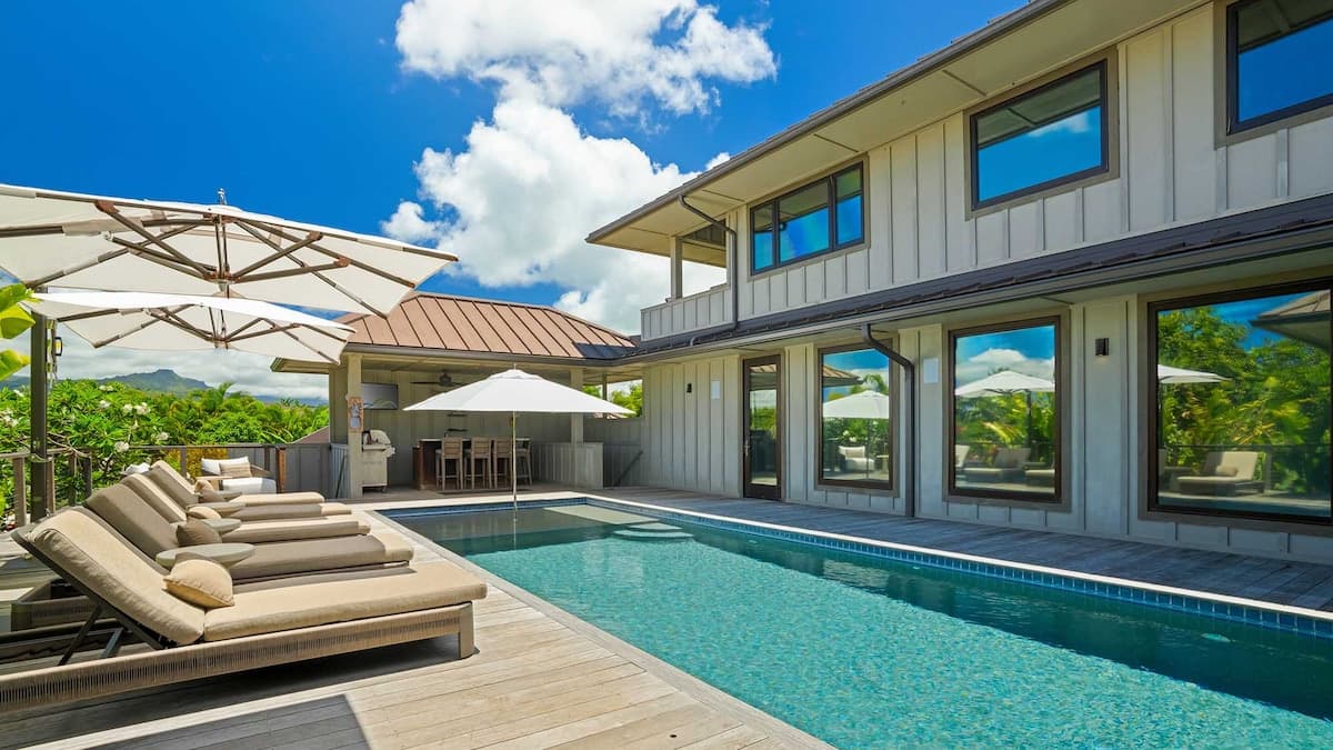 Home in Koloa · ★4.86 · 4 bedrooms · 6 beds · 4.5 baths - Photo 2
