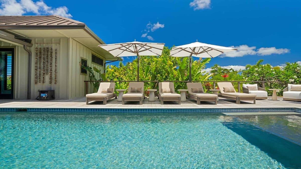Home in Koloa · ★4.86 · 4 bedrooms · 6 beds · 4.5 baths - Photo 3