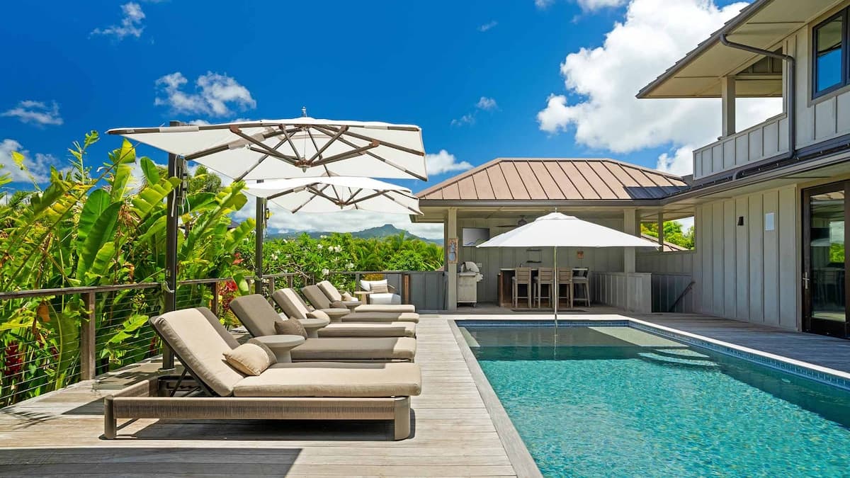 Home in Koloa · ★4.86 · 4 bedrooms · 6 beds · 4.5 baths - Photo 5