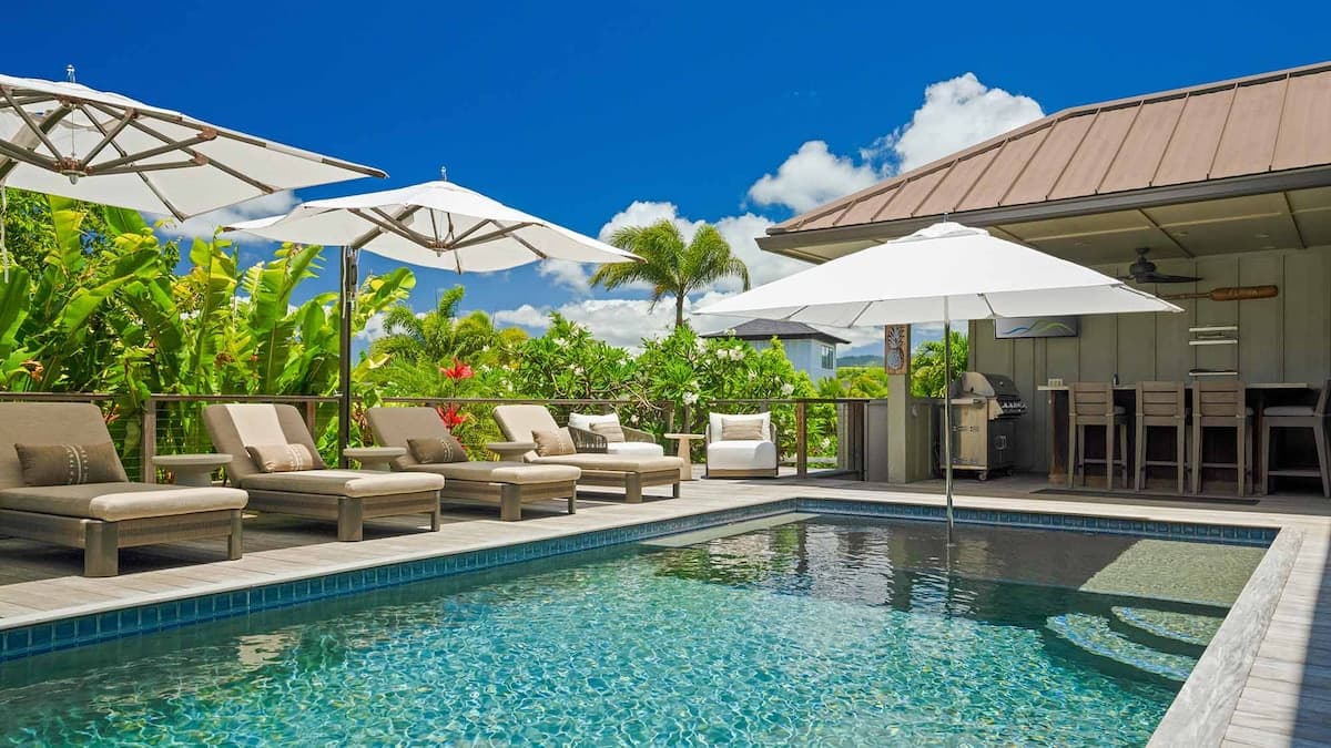 Home in Koloa · ★4.86 · 4 bedrooms · 6 beds · 4.5 baths - Photo 1