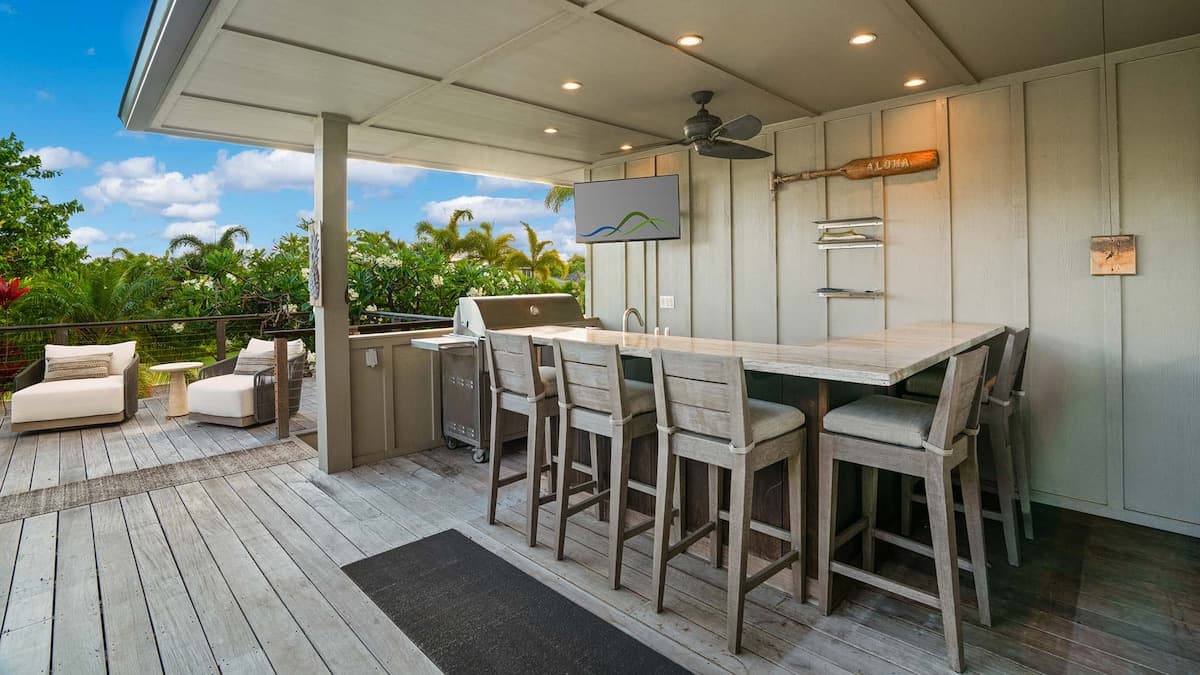 Home in Koloa · ★4.86 · 4 bedrooms · 6 beds · 4.5 baths - Photo 4