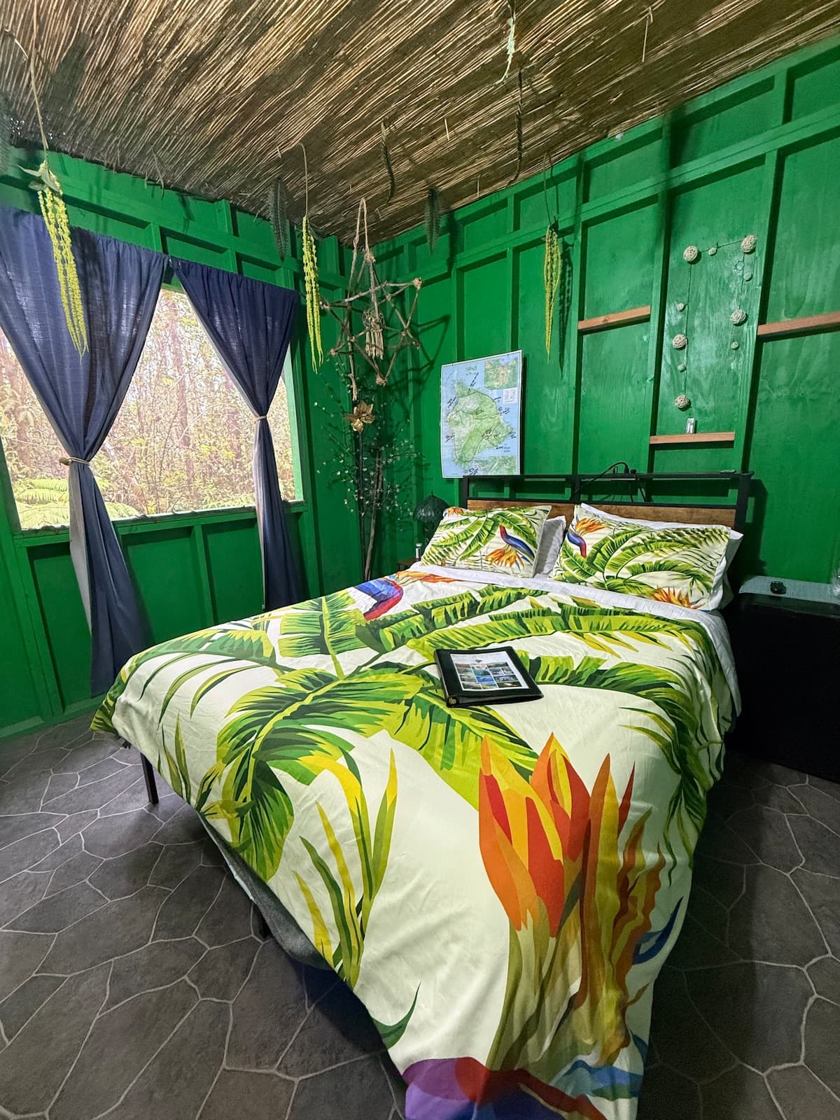 Cabin in Mountain View · ★4.88 · 1 bedroom · 1 bed · 1 private bath - Photo 1