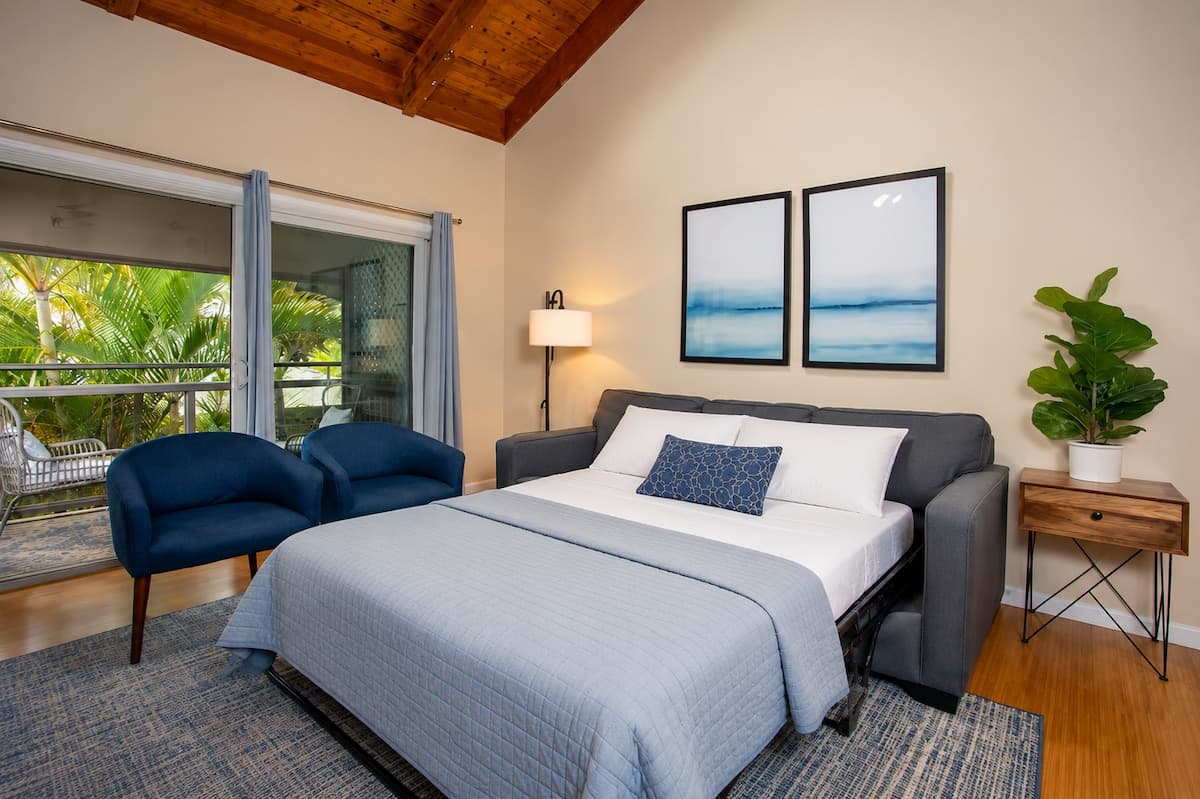 Condo in Kihei · ★4.84 · 2 bedrooms · 3 beds · 2 private baths - Photo 3