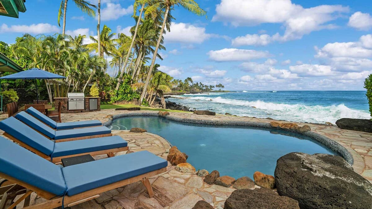 Home in Koloa · ★5.0 · 4 bedrooms · 5 beds · 3 baths - Photo 1