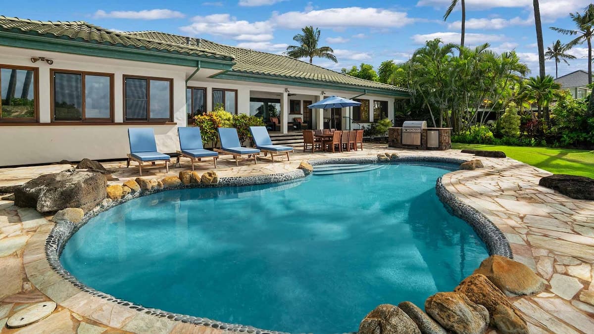 Home in Koloa · ★5.0 · 4 bedrooms · 5 beds · 3 baths - Photo 3