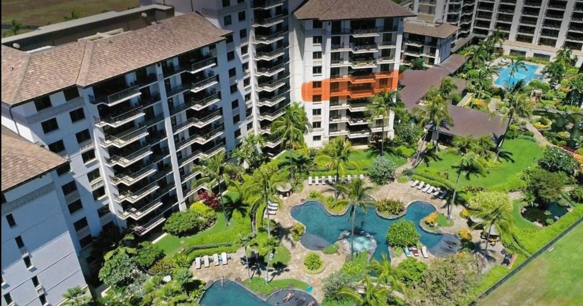 Condo in Kapolei · ★4.91 · 3 bedrooms · 4 beds · 3 private baths - Photo 4