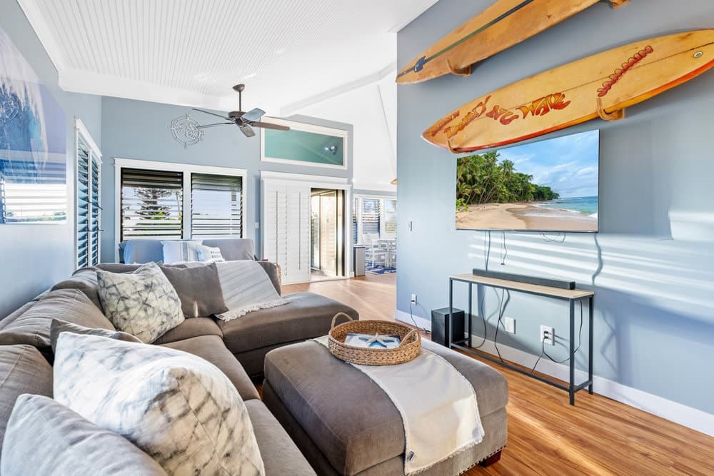 CLASSIC HAWAIIAN COTTAGE - Photo 4