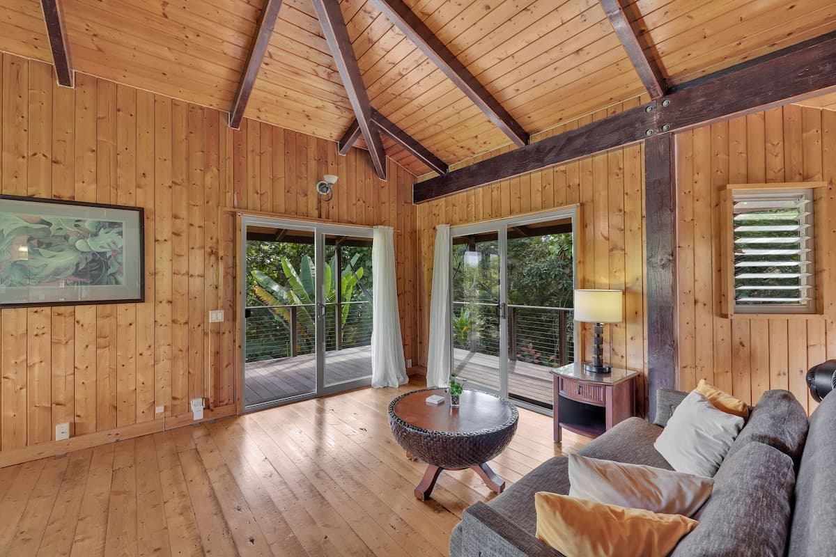 Stay in Hana Upstairs - Photo 5